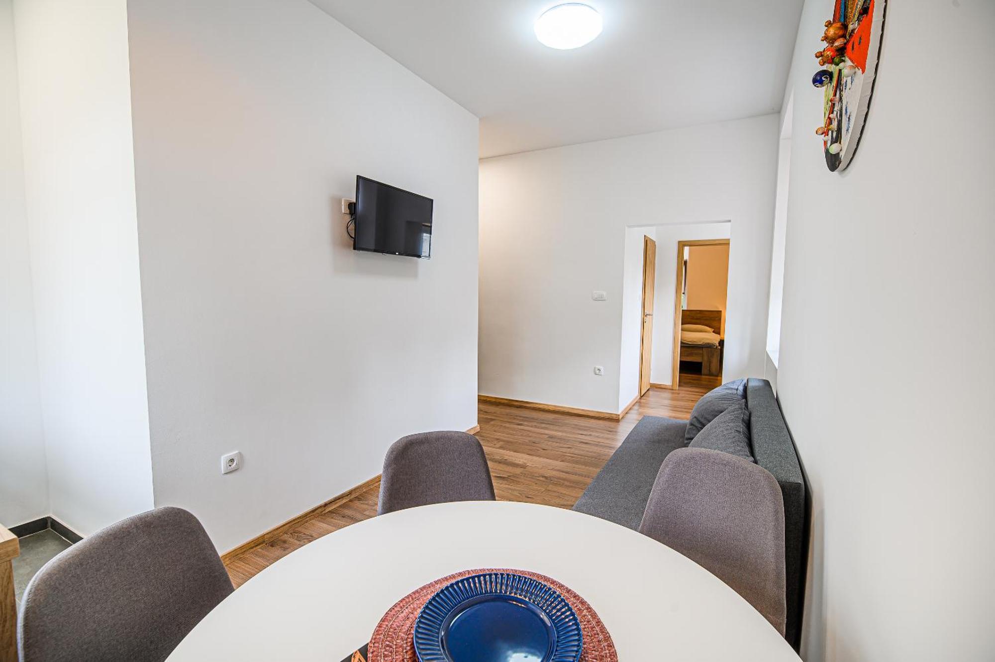 Guesthouse Pr'Sefu Brežice Zimmer foto