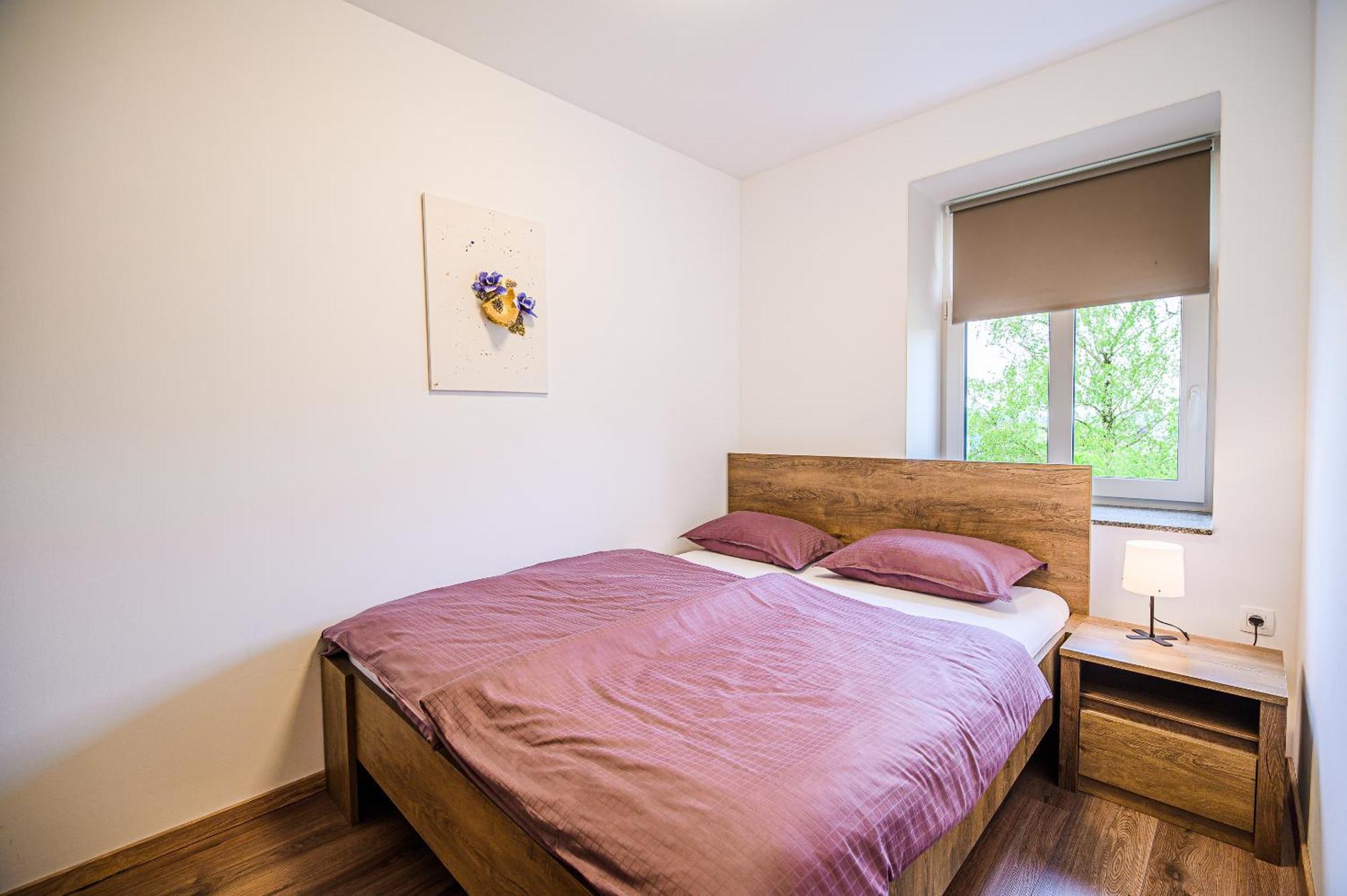 Guesthouse Pr'Sefu Brežice Zimmer foto