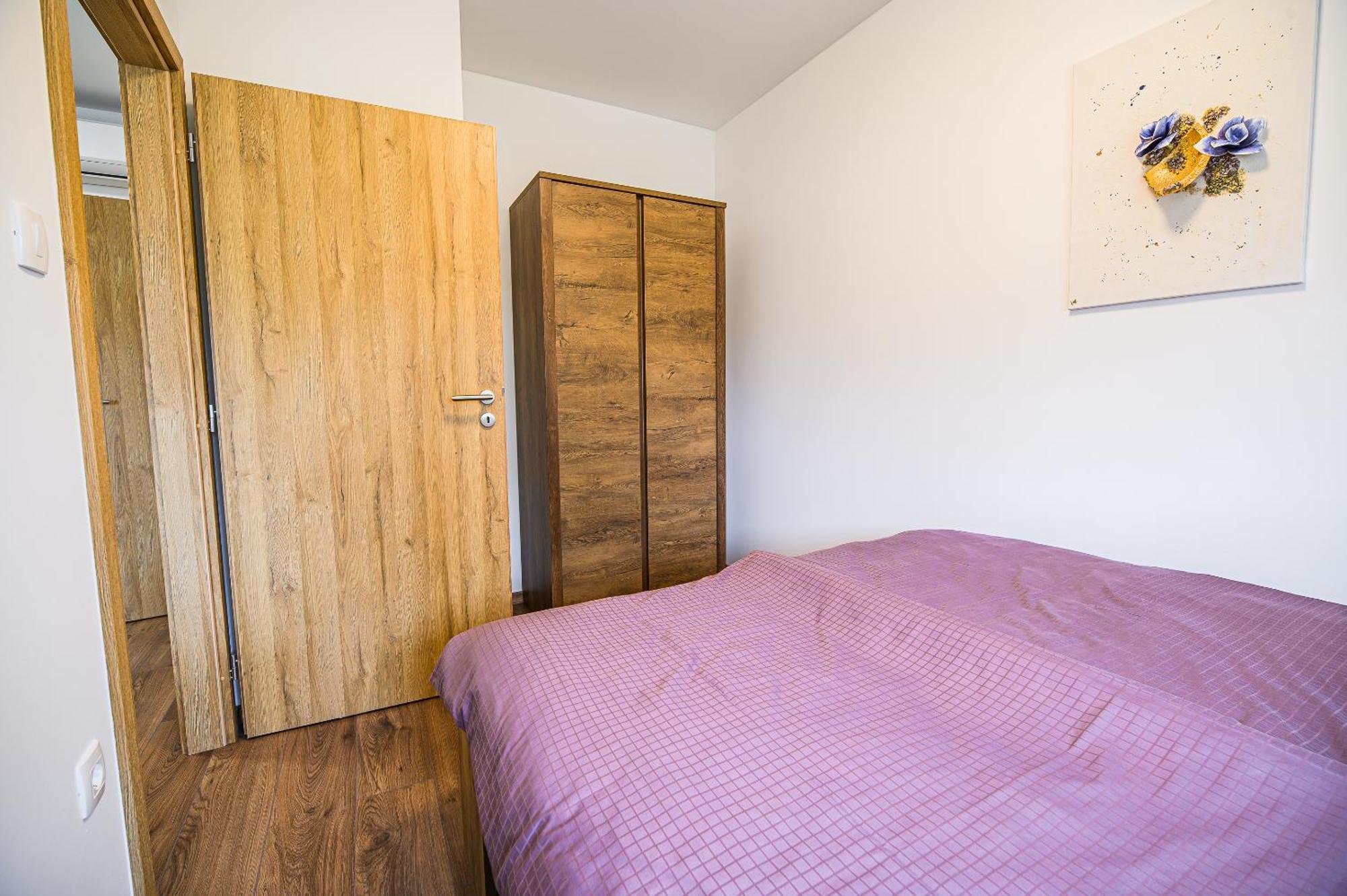 Guesthouse Pr'Sefu Brežice Zimmer foto