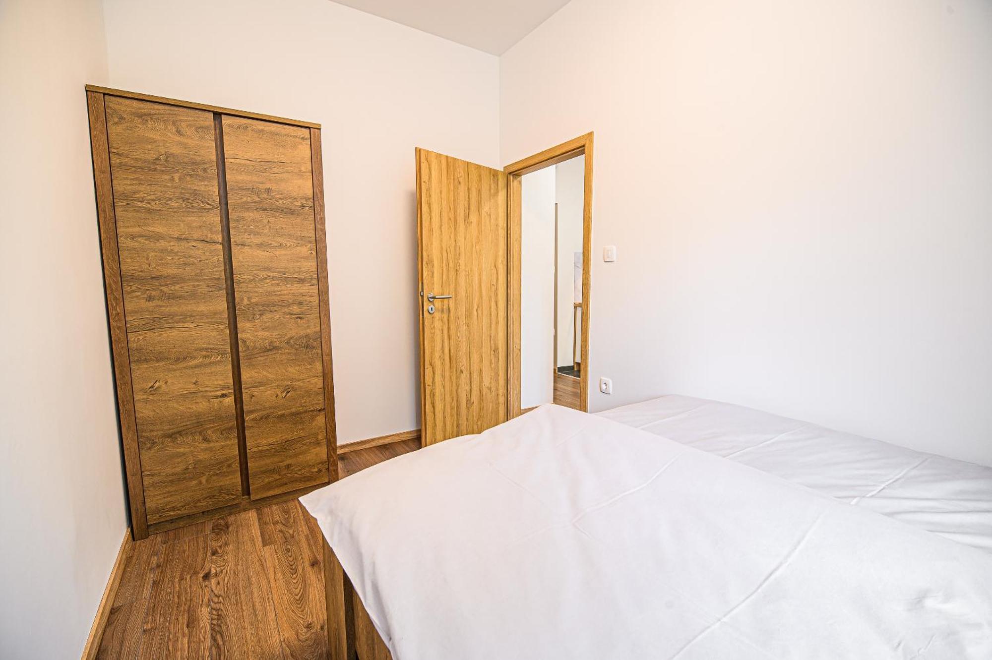 Guesthouse Pr'Sefu Brežice Zimmer foto