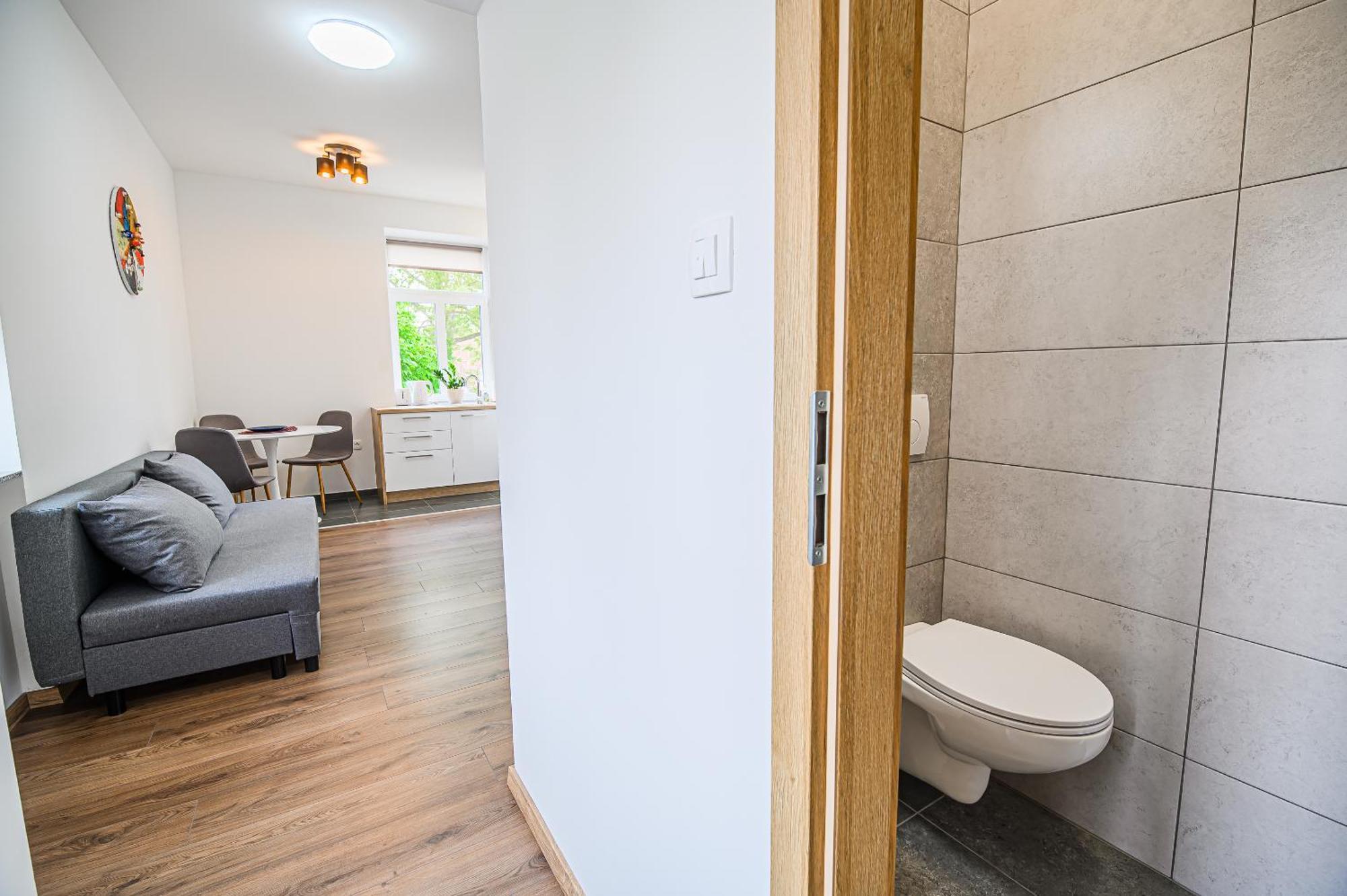 Guesthouse Pr'Sefu Brežice Zimmer foto