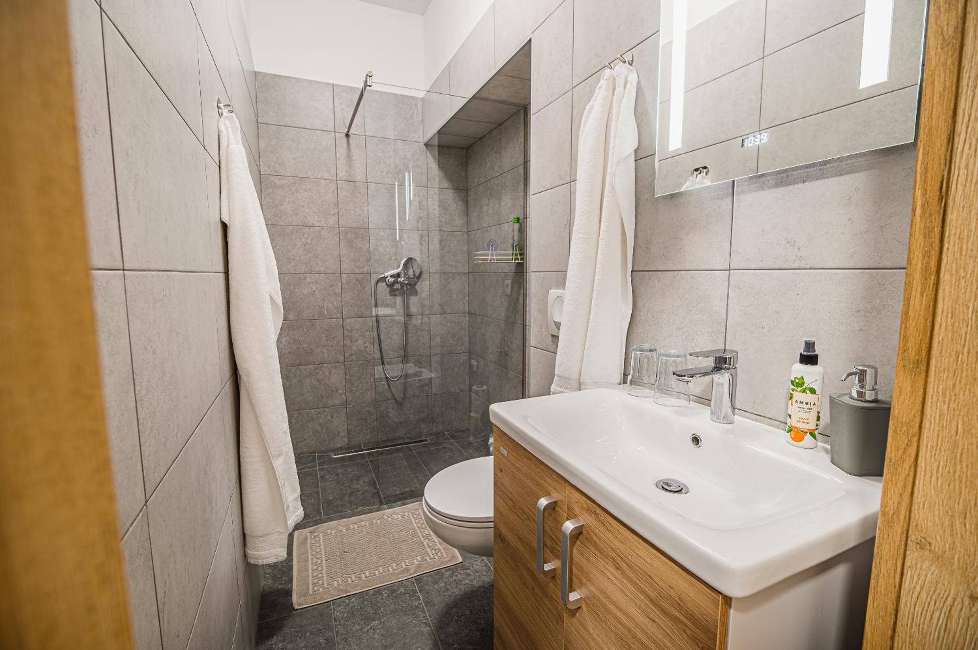 Guesthouse Pr'Sefu Brežice Zimmer foto