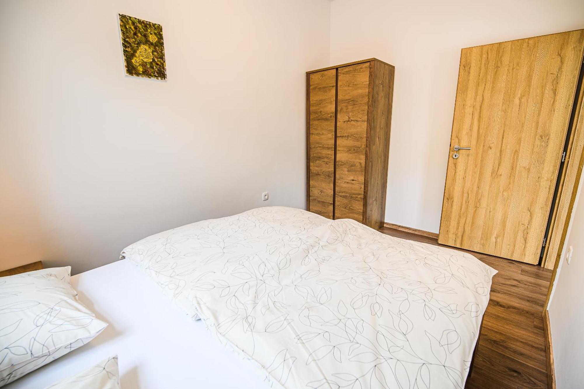 Guesthouse Pr'Sefu Brežice Zimmer foto