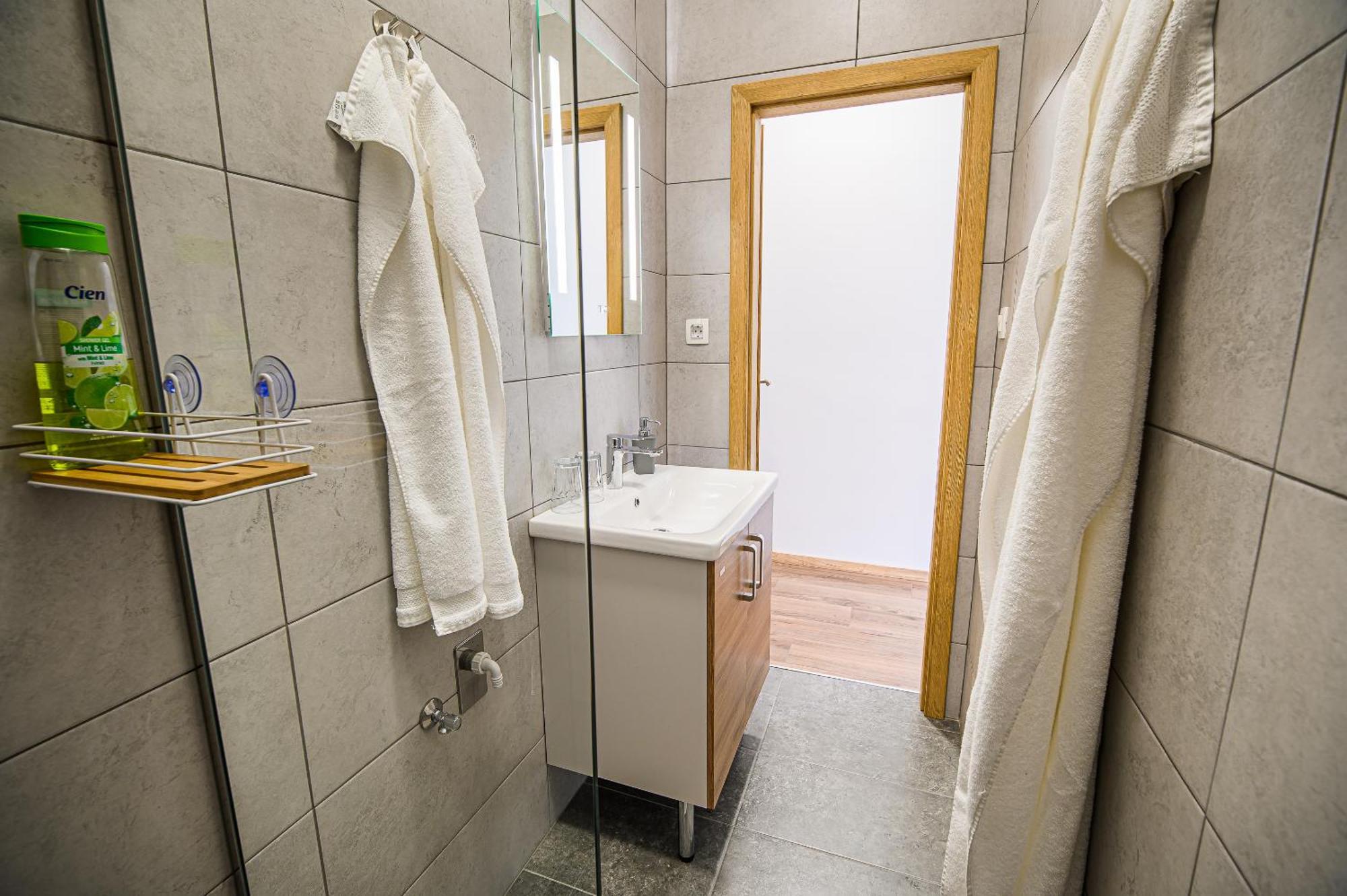 Guesthouse Pr'Sefu Brežice Zimmer foto