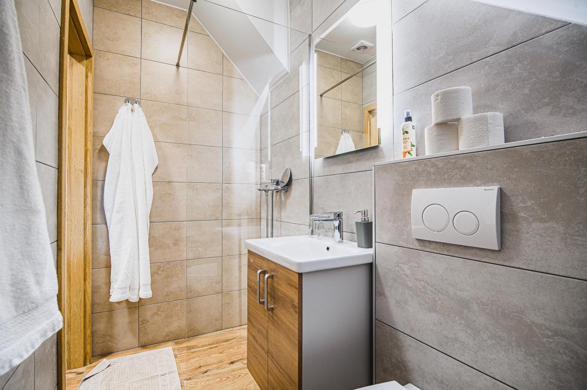 Guesthouse Pr'Sefu Brežice Zimmer foto