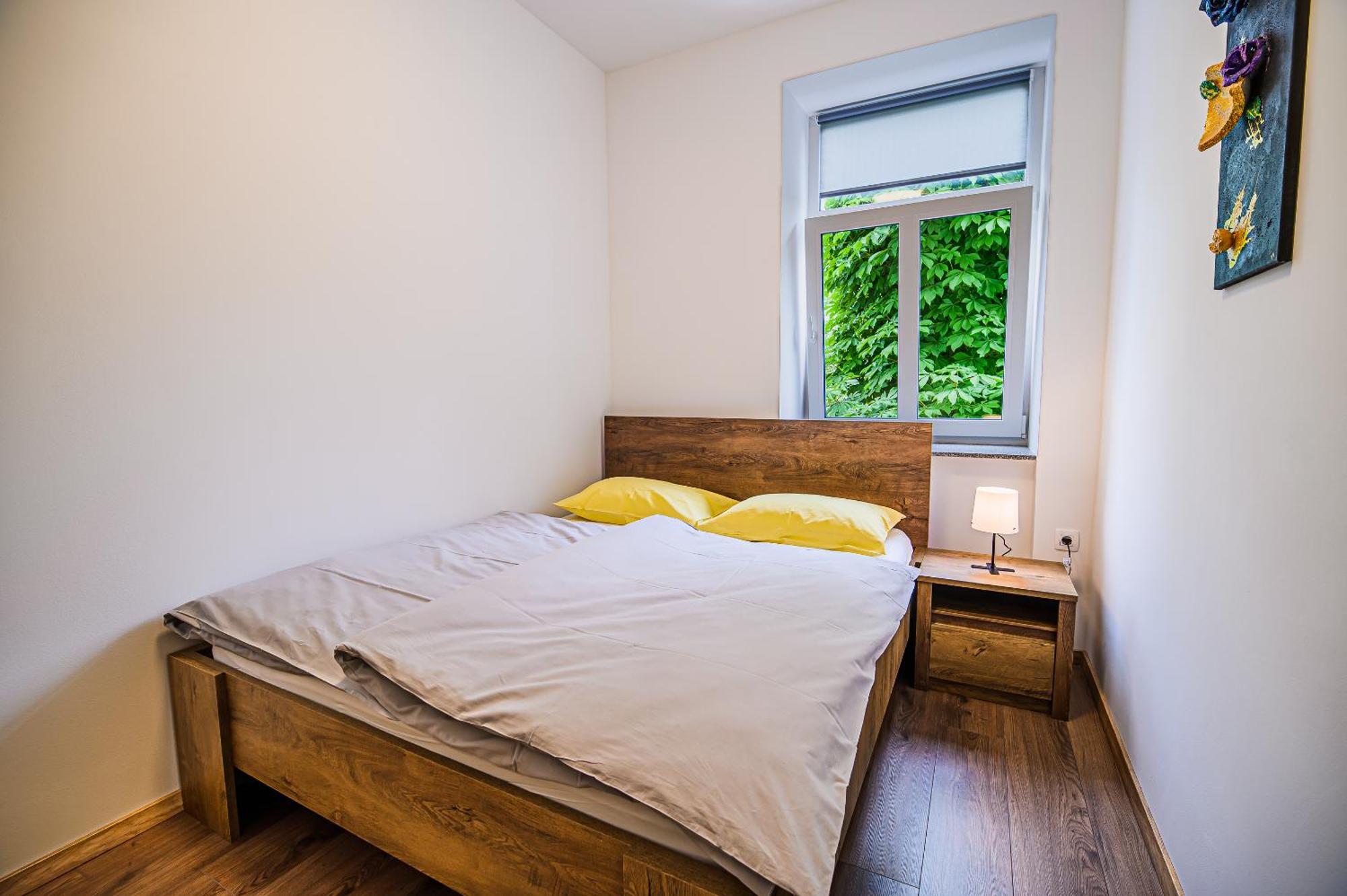 Guesthouse Pr'Sefu Brežice Zimmer foto